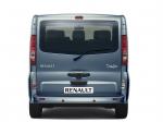 Renault Trafic Generation 2006 года